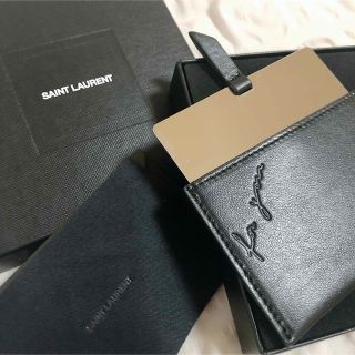 サンローラン(Saint Laurent)のサンローラン　ミラー(ミラー)