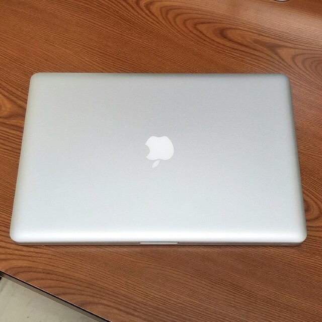 超美品 Macbook Pro 15インチ 8GB/SSD240GB | www.jarussi.com.br
