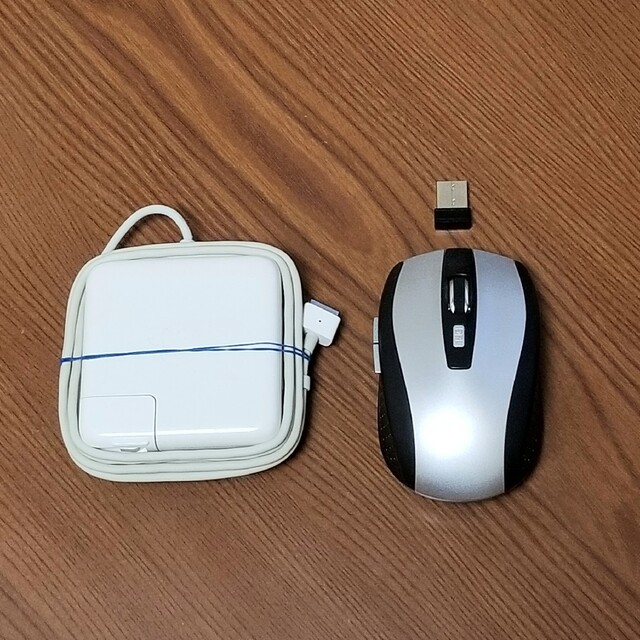 超美品 Macbook Pro 15インチ 8GB/SSD240GB | www.jarussi.com.br