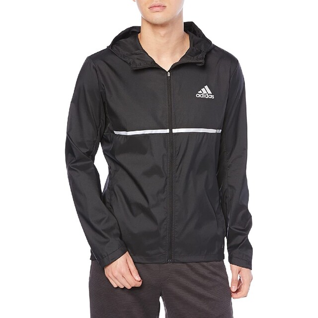 adidas(アディダス)のO（LL,XL）サイズ [アディダス] ランニング  ジャケット メンズのトップス(その他)の商品写真