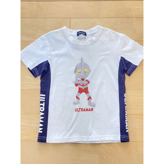 新品タグ付き　クレードスコープ　ウルトラマン　半袖　Ｔシャツ