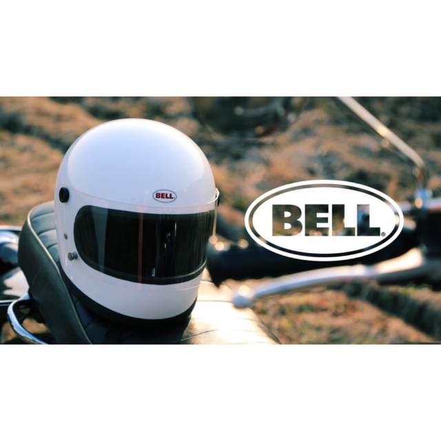 ヘルメット/シールドBell ベル　スター2 ソリッドブラック　Lサイズ