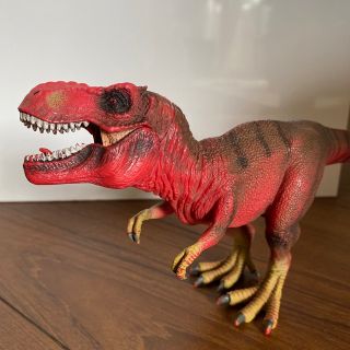 シュライヒ(Schleich)のシュライヒ　ティラノサウルス(フィギュア)