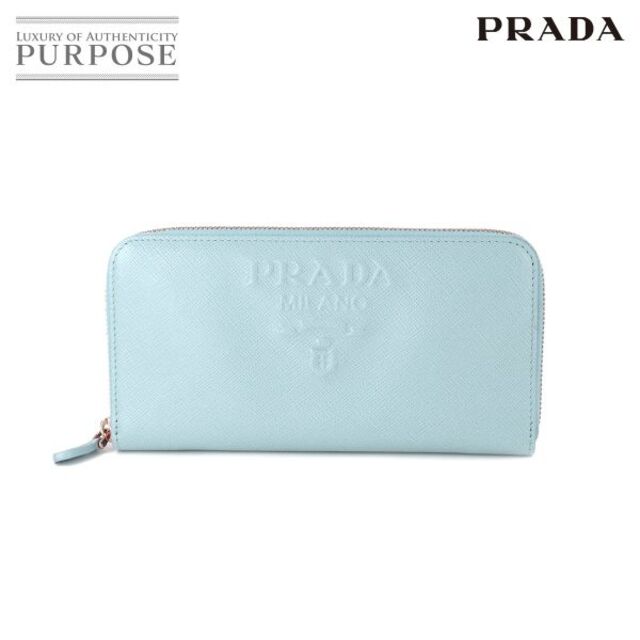 在庫処分大特価!!】 - PRADA 未使用 90187384 VLP 金具 ゴールド