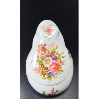 取寄商品 【カケ有】ハマースレイ Hammersley カエル 小物入れ