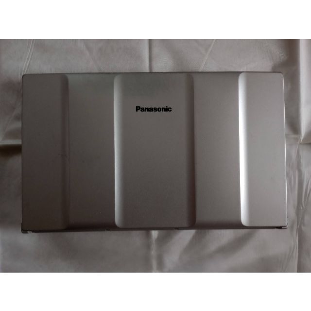 Panasonic(パナソニック)の【訳あり】レッツノート CF-B10BWJYS ジャンク品 スマホ/家電/カメラのPC/タブレット(ノートPC)の商品写真