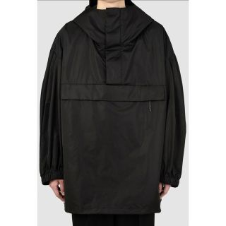 ラッドミュージシャン(LAD MUSICIAN)の【タグ付新品】lad musicianラッドミュージシャン　アノラック　完売品(マウンテンパーカー)