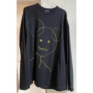 ラッドミュージシャン メンズのTシャツ・カットソー(長袖)の通販 100点