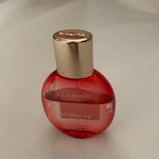 クラランス(CLARINS)のフィックス　メイクアップ(その他)