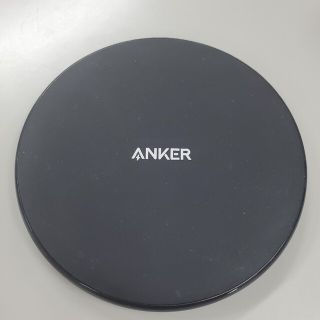 アンカー(Anker)のAnker★アンカー★充電器★ワイヤレス充電器(バッテリー/充電器)