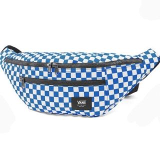 ヴァンズ(VANS)のVANS バンズ/ボディバッグ/WARD CROSS BODY BAG(ボディーバッグ)