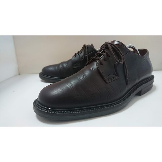 J.Crew - 週末限定!!【俺の靴-2200】★USED J.CREW/ダービー/26.0