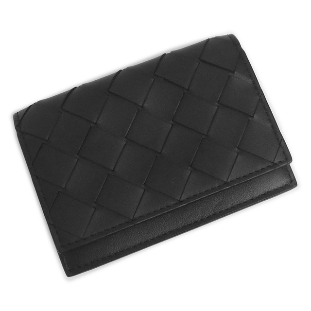 限定 クーポン10% ボッテガヴェネタ BOTTEGA VENETA パスケース カード