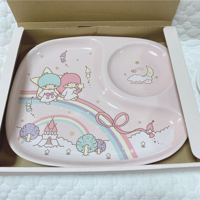 新品 サンリオ レトロ レア キキララ - キャラクターグッズ 新品 サンリオ レトロ レア キキララ - キャラクターグッズ