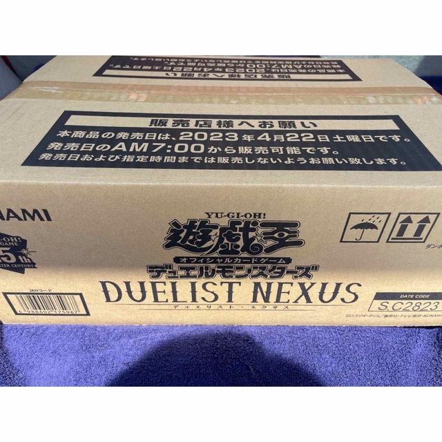 2023新発 にに様専用② Box/デッキ/パック intertechbrasil.com.br