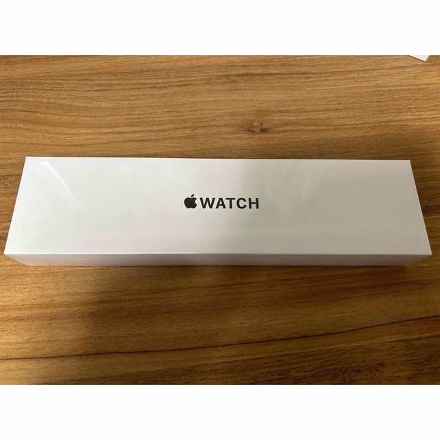 Apple Watch SE（第1世代） 40mm GPS＋Cellular新品
