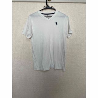 アバクロンビーアンドフィッチ(Abercrombie&Fitch)のアバクロ　Tシャツ(Tシャツ/カットソー(半袖/袖なし))