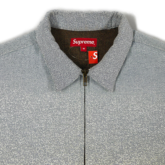 SUPREME シュプリーム 20AW AERIAL TAPESTRY HARRINGTON JACKET