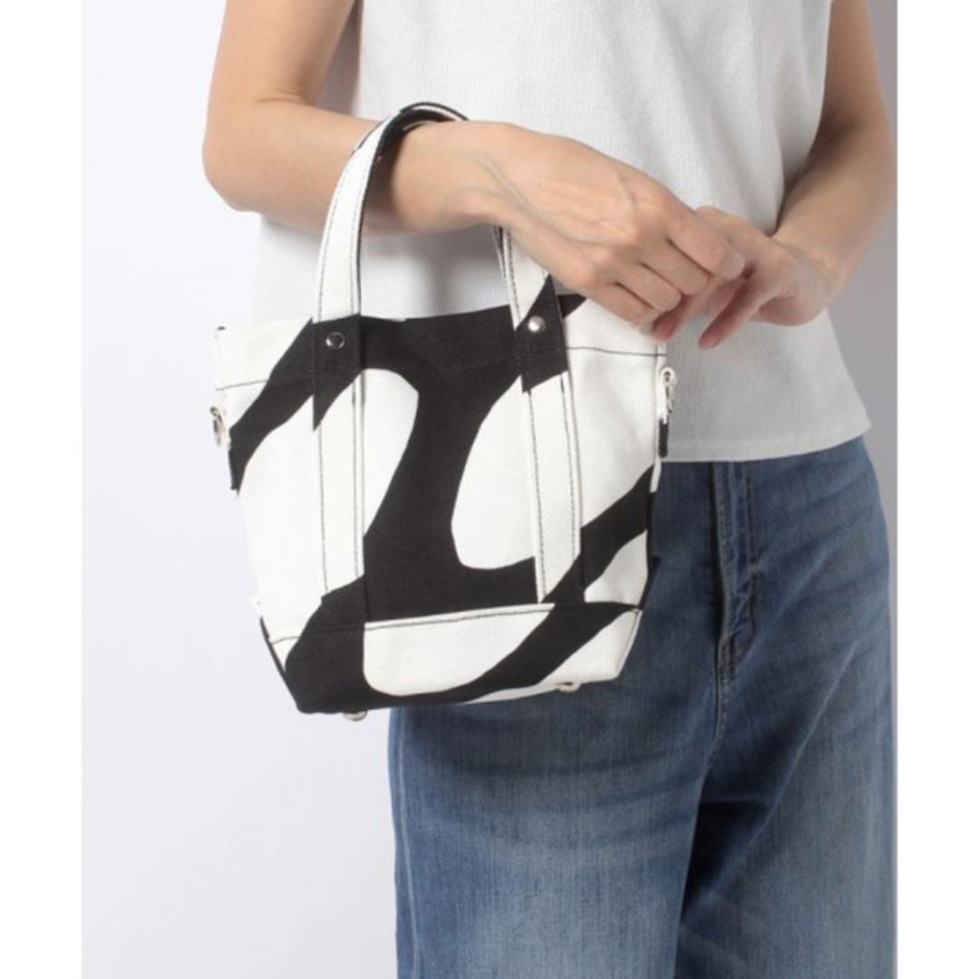 新品✨タグ付き♪定価30,800円 マリメッコ ショルダーバッグ 大特価‼️