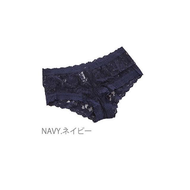 【並行輸入】ハンキーパンキー Hanky Panky #4812 BOYS SHORT