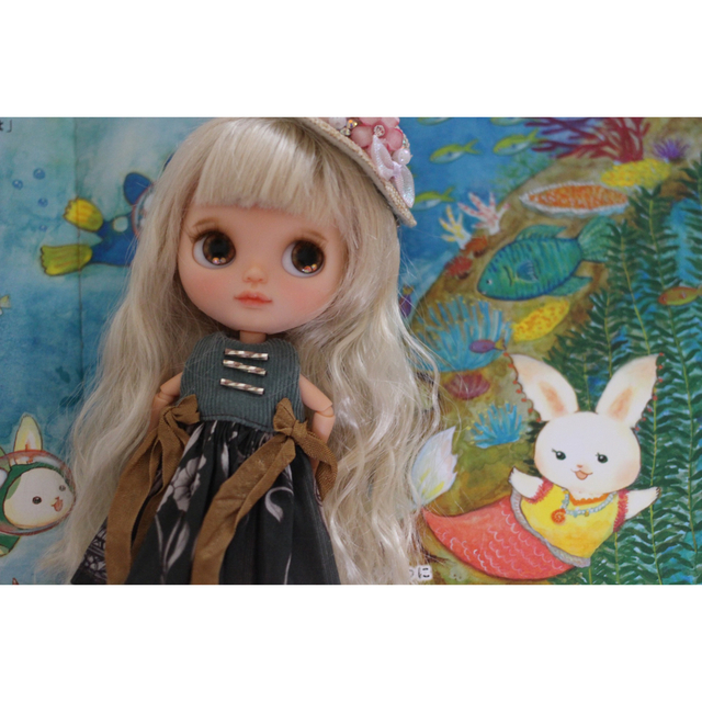 作家様 ポップマートブライス カスタム 上位 www.gold-and-wood.com