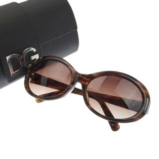 ドルチェ&ガッバーナ(DOLCE&GABBANA) べっ甲の通販 46点 | ドルチェ