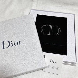 ディオール(Christian Dior) ミラーの通販 400点以上 | クリスチャン 