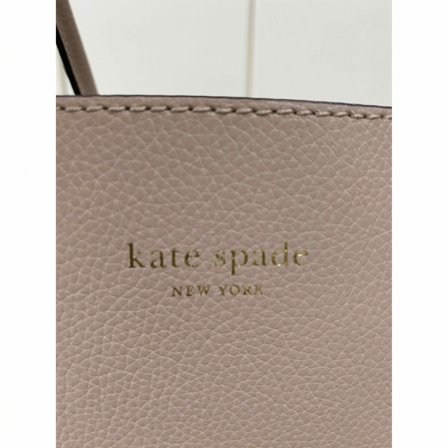 kate spade new york(ケイトスペードニューヨーク)の送料無料✩︎未使用 ケイトスペード Kate Spade バッグ 2way  レディースのバッグ(トートバッグ)の商品写真