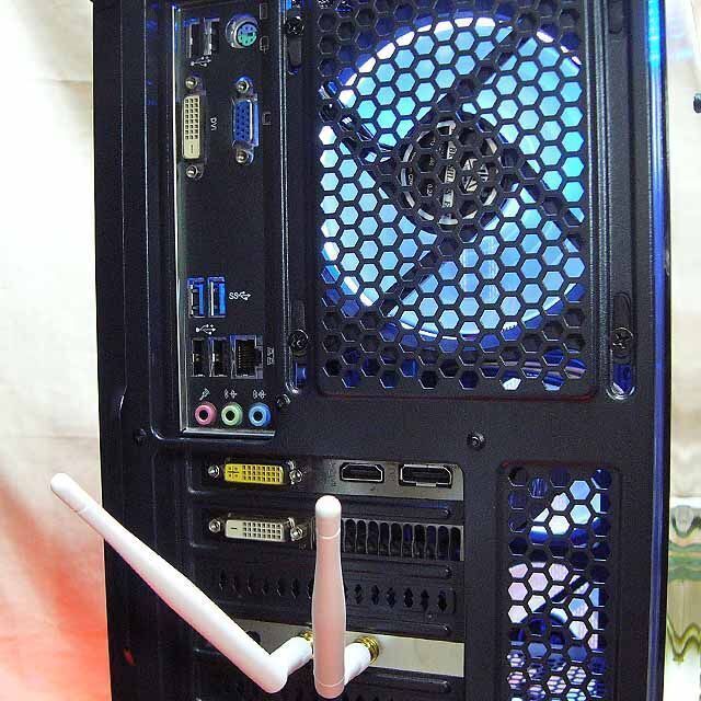 ☆粉雪色☆ハイパーWifi ゲーミングPC】フォートナイト、Apex◎ | www