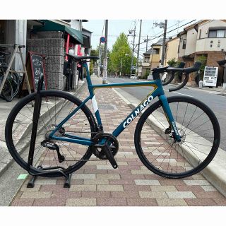 コルナゴ V3 Disc ULTEGRA Di2 480mm (自転車本体)