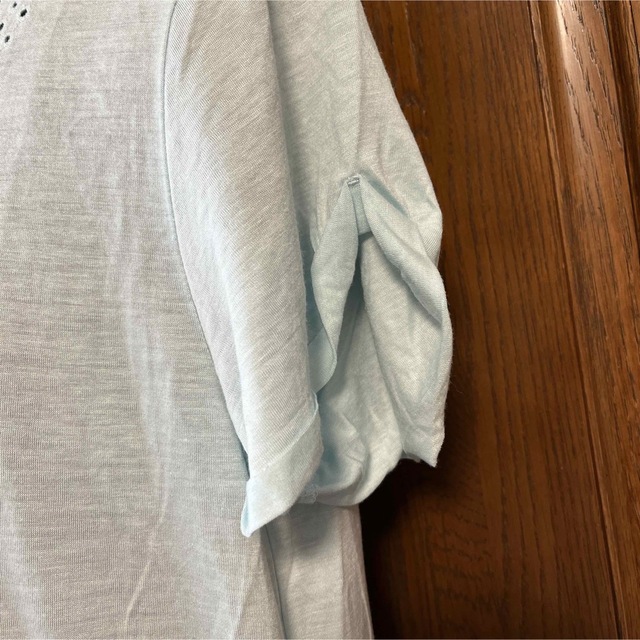 Smork(スモーク)のカットソー　トップス レディースのトップス(カットソー(半袖/袖なし))の商品写真