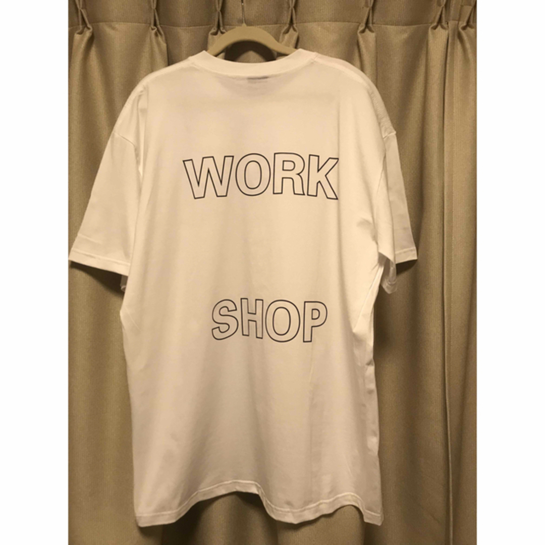 STUSSY(ステューシー)のstussy ステューシー  tシャツ XL メンズのトップス(Tシャツ/カットソー(半袖/袖なし))の商品写真