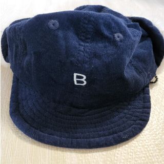 ブランシェス(Branshes)の48センチ　帽子　branshes(帽子)