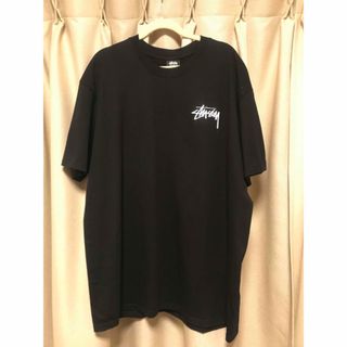 ステューシー(STUSSY)のstussy ステューシー  tシャツ XL アワードレガシー　コラボ(Tシャツ/カットソー(半袖/袖なし))