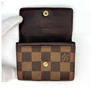 LOUIS VUITTON - ☆美品☆ルイヴィトン3277モノグラム ポルトモネ プラ ...