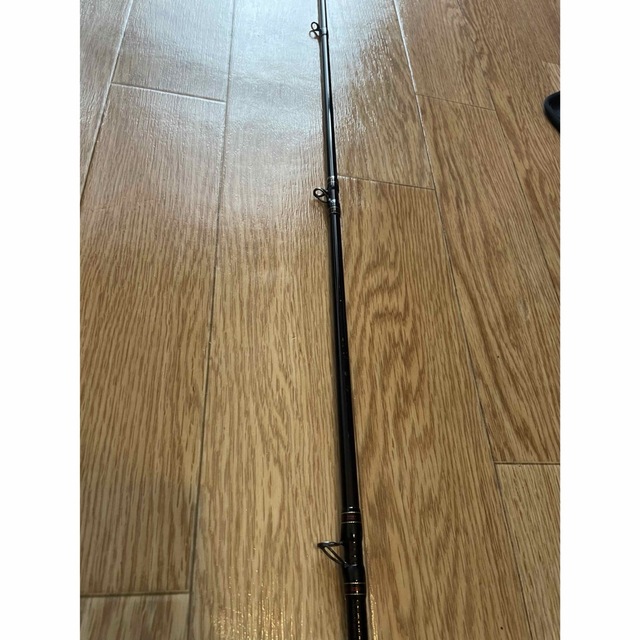 ダイワ ハートランド 疾風 七伍 HL 751HRB-SV AGS19 ダイワ ハートランド 疾風 七伍 HL 751HRB-SV AGS19