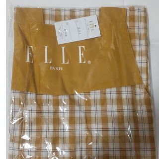 エル(ELLE)のELLE PARIS エプロン　２枚(グラス/カップ)