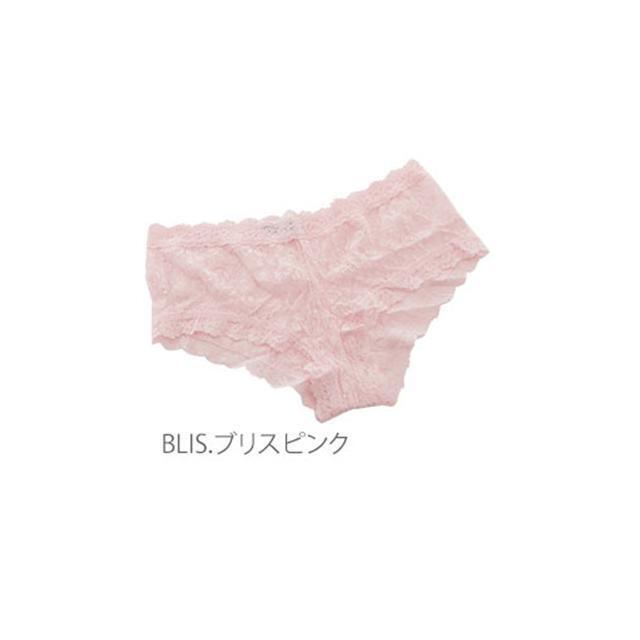 HANKY PANKY(ハンキーパンキー)の【並行輸入】ハンキーパンキー Hanky Panky #4812 BOYS SHORT レディースの下着/アンダーウェア(ショーツ)の商品写真