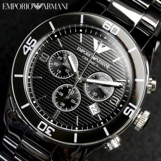 エンポリオアルマーニ(Emporio Armani)の未使用新品☆　エンポリオアルマーニ　AR1421　EMPORIO ARMANI(腕時計(アナログ))