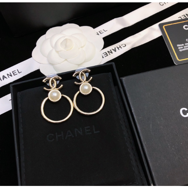 シャネル CHANEL ピアス✿ 新到着 www.gold-and-wood.com