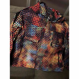 シュプリーム(Supreme)のSupreme Lightweight Shell Jacket(ナイロンジャケット)