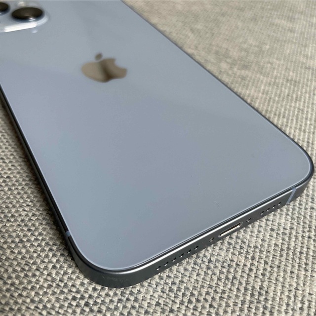 極美品♡ iPhone14plus 128GB ブルー(SIMフリー&残債なし) 【高知
