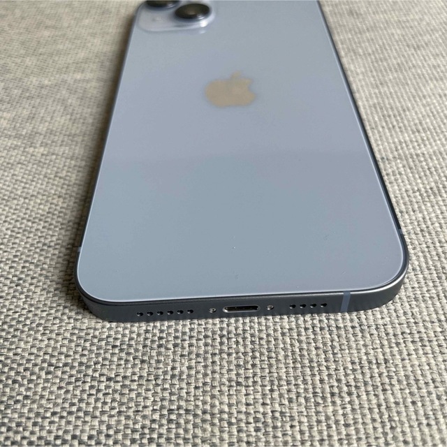 極美品♡ iPhone14plus 128GB ブルー(SIMフリー&残債なし) 【高知