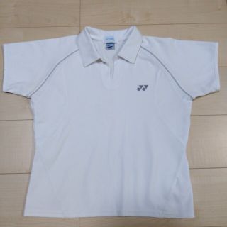 ヨネックス(YONEX)のYONEX レディース tシャツ L サイズ(バドミントン)