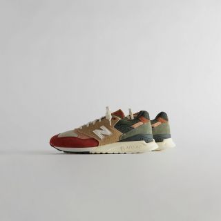 ニューバランス(New Balance)のKITH × New Balance 998 (スニーカー)