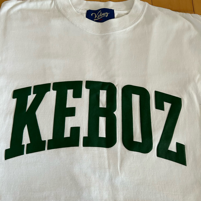 keboz Tシャツ