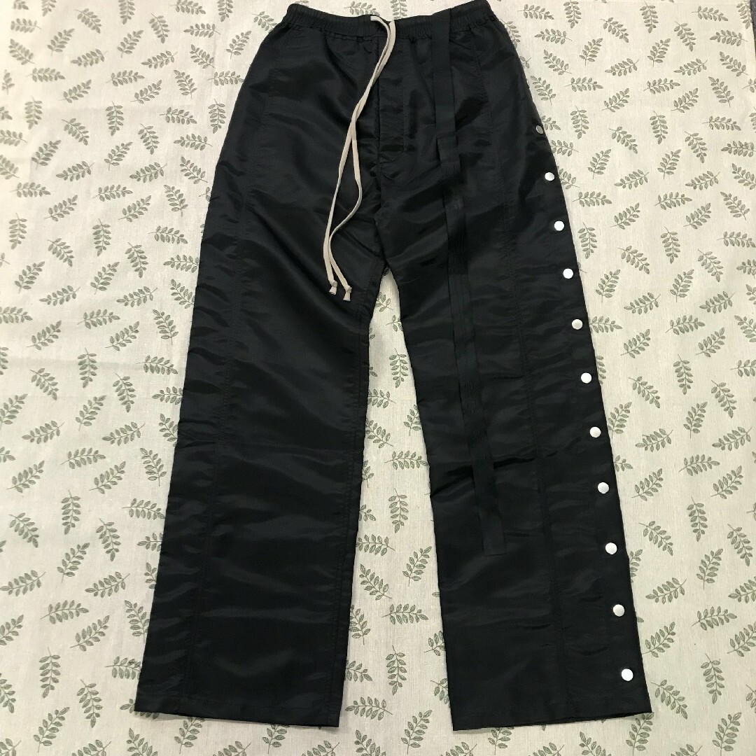 RICK OWENS DRKSHDW Pusher Pant XS