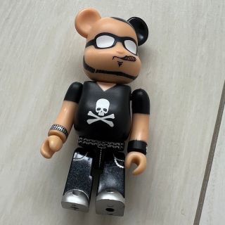 ベアブリック(BE@RBRICK)のroar Roen PUERTA DEL SOL BACKLASH ベアブリック(その他)