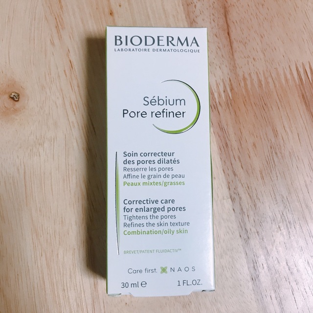 BIODERMA(ビオデルマ)のビオデルマ セビウム スキンリファイナー コスメ/美容のスキンケア/基礎化粧品(フェイスクリーム)の商品写真