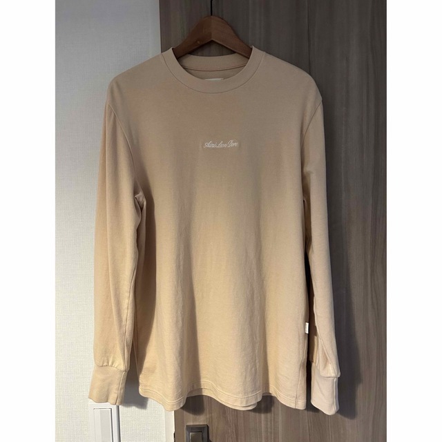 ALD Uniform Long Sleeve Tee